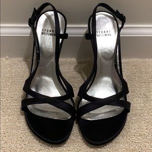 Stuart Weitzman *BRAND NEW, never worn* heels sz8